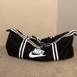 Nike bag